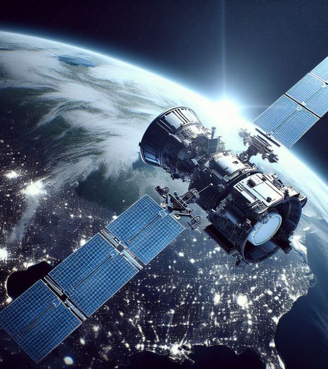 ✦ UMBRA SPACE secures extended CONTRACT with the…