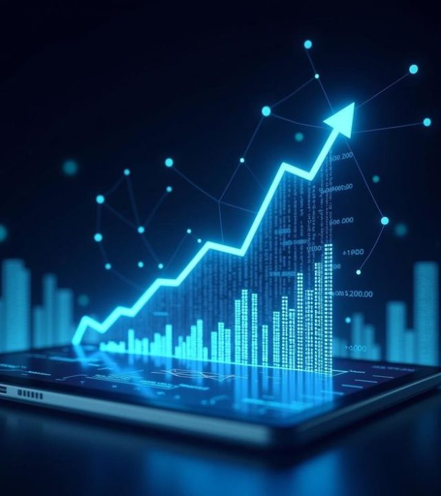 Palantir raises annual revenue forecast on booming AI demand